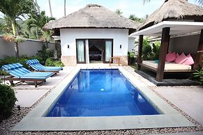 Puri Mas Boutique Resort & Spa