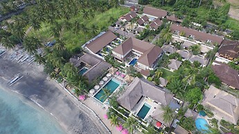 Puri Mas Boutique Resort & Spa