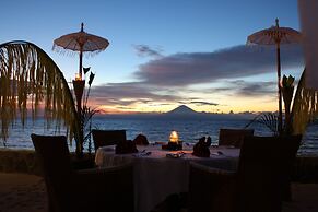 Puri Mas Boutique Resort & Spa