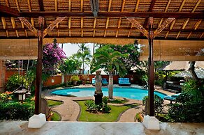 Puri Mas Boutique Resort & Spa