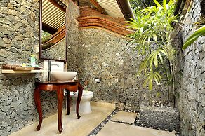 Puri Mas Boutique Resort & Spa