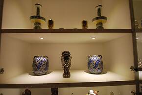 Puri Mas Boutique Resort & Spa