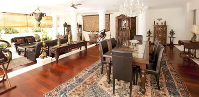 Puri Mas Boutique Resort & Spa