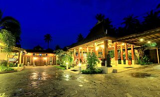 Puri Mas Boutique Resort & Spa