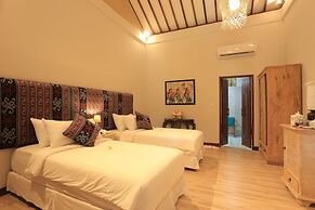 Puri Mas Boutique Resort & Spa