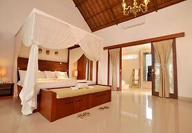 Puri Mas Boutique Resort & Spa