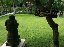 Puri Mas Boutique Resort & Spa