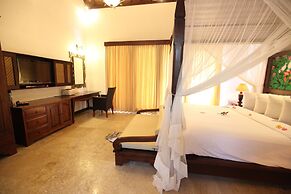 Puri Mas Boutique Resort & Spa