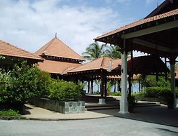Sutra Beach Resort