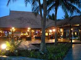 Sutra Beach Resort