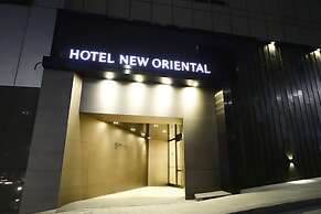 New Oriental Hotel