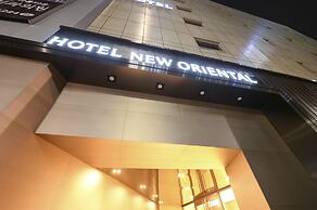 New Oriental Hotel