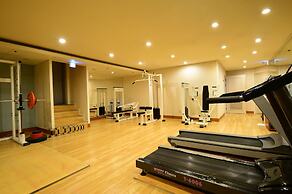 Jeju Oriental Hotel & Casino