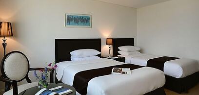 Jeju Oriental Hotel & Casino