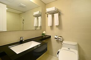 Jeju Oriental Hotel & Casino