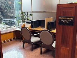 Jeju Oriental Hotel & Casino