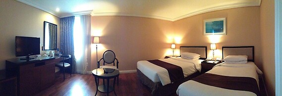 Jeju Oriental Hotel & Casino