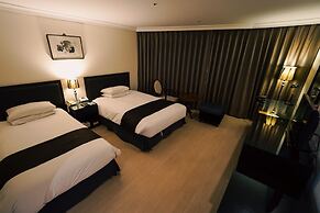 Jeju Oriental Hotel & Casino