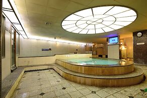 Jeju Oriental Hotel & Casino