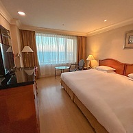 Jeju Oriental Hotel & Casino