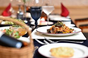 Jeju Oriental Hotel & Casino