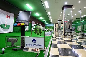 Jeju Oriental Hotel & Casino