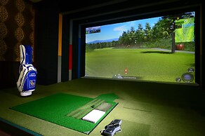 Jeju Oriental Hotel & Casino