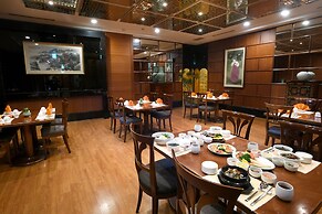 Jeju Oriental Hotel & Casino