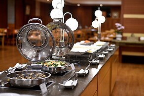 Jeju Oriental Hotel & Casino