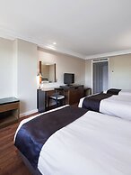 Jeju Oriental Hotel & Casino