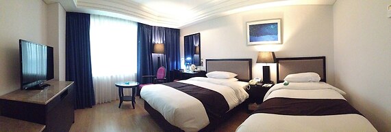 Jeju Oriental Hotel & Casino