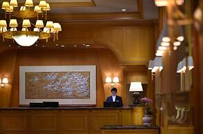 Jeju Oriental Hotel & Casino