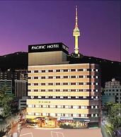 Pacific Hotel