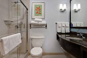 Hilton Garden Inn  San Bernardino