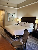 Hilton Garden Inn  San Bernardino
