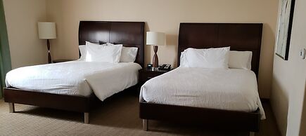 Hilton Garden Inn  San Bernardino