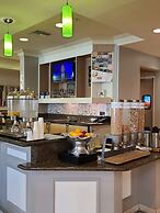 Hilton Garden Inn  San Bernardino