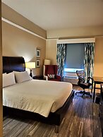 Hilton Garden Inn  San Bernardino