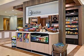 Hilton Garden Inn  San Bernardino