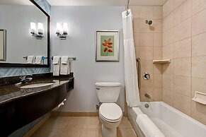 Hilton Garden Inn  San Bernardino