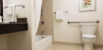 Hilton Garden Inn  San Bernardino