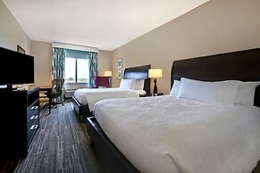 Hilton Garden Inn  San Bernardino
