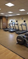 Hilton Garden Inn  San Bernardino