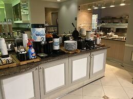 Hilton Garden Inn  San Bernardino