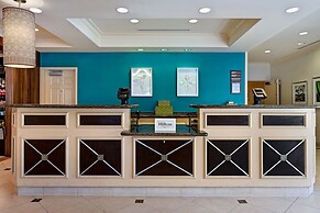 Hilton Garden Inn  San Bernardino