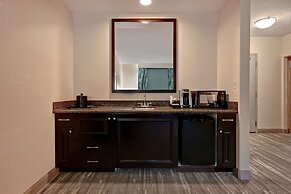 Hilton Garden Inn  San Bernardino
