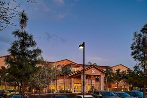 Hilton Garden Inn  San Bernardino