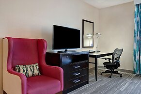 Hilton Garden Inn  San Bernardino