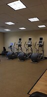 Hilton Garden Inn  San Bernardino