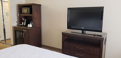 Hilton Garden Inn  San Bernardino